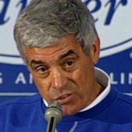 Jim Mora